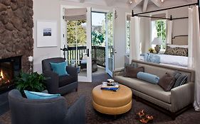 Hotel Yountville